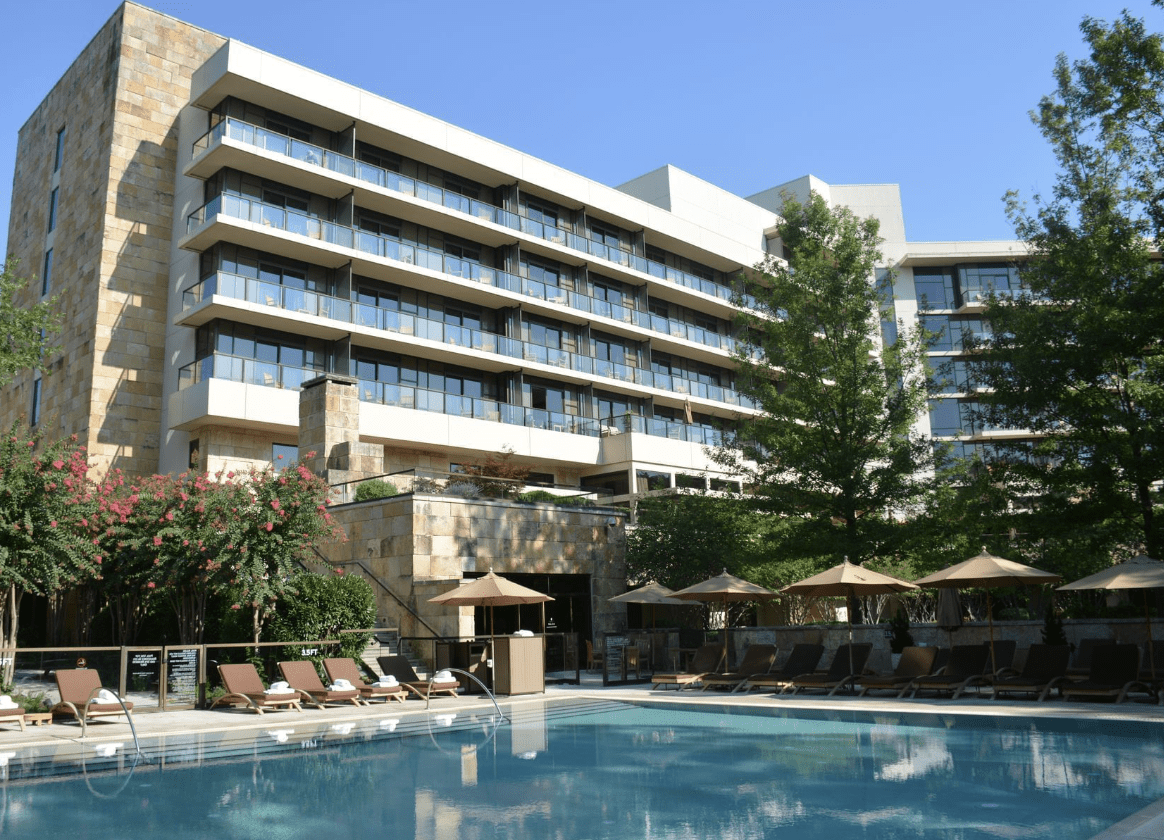 The Best Hotels to Stay at for Dreamville Festival